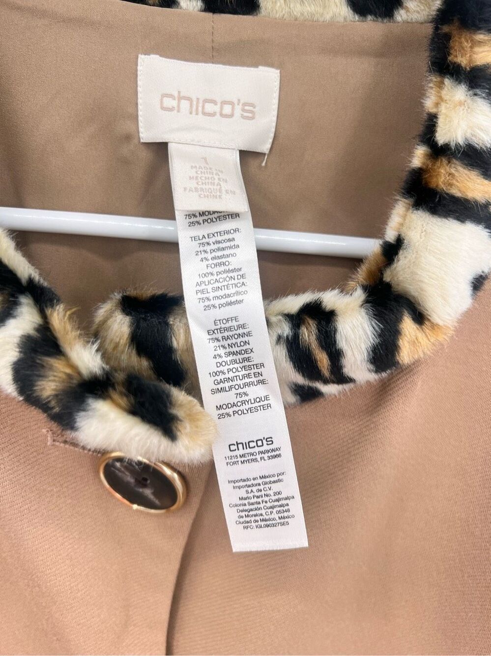 Chico’s  - Picture 16 of 16